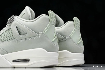 HV0823-003 Air Jordan Seafoam 4 1202